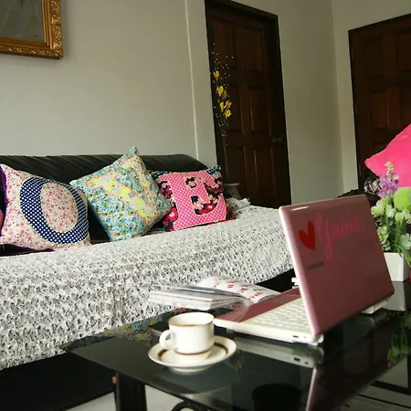 Annvilla - Home Sweet Home